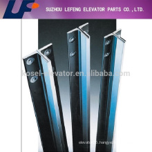 high quality lift guide rails